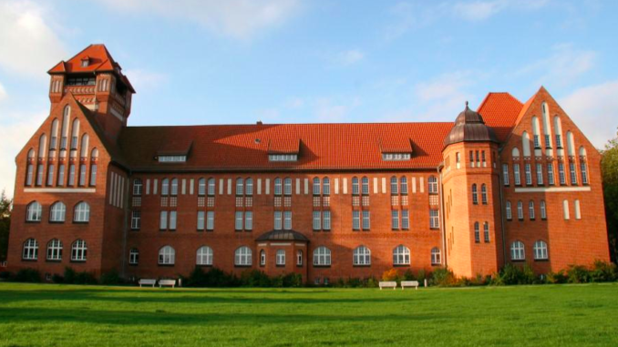 Hansa Gymnasium Foto